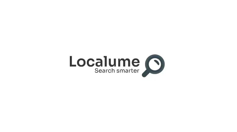 Localume semantic document search project preview